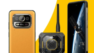 Best 5g rugged phones of 2024