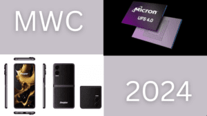 MWC 2024 tech products