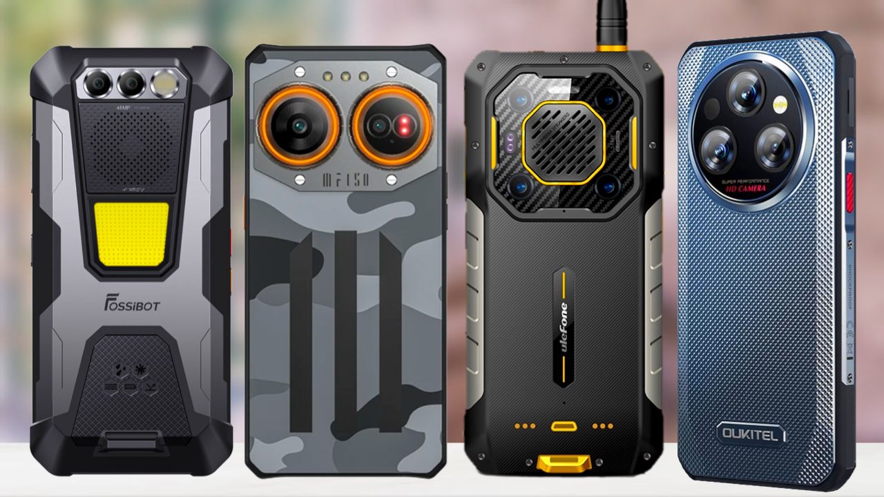 How to buy Rugged Phones at cheaper prices